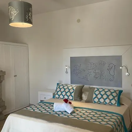 San Raffaele Guest House Villasimius Exterior foto