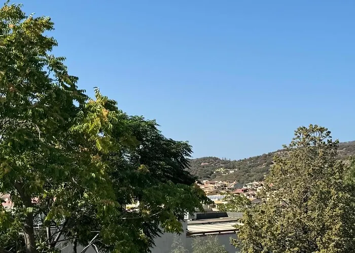 San Raffaele Guest House