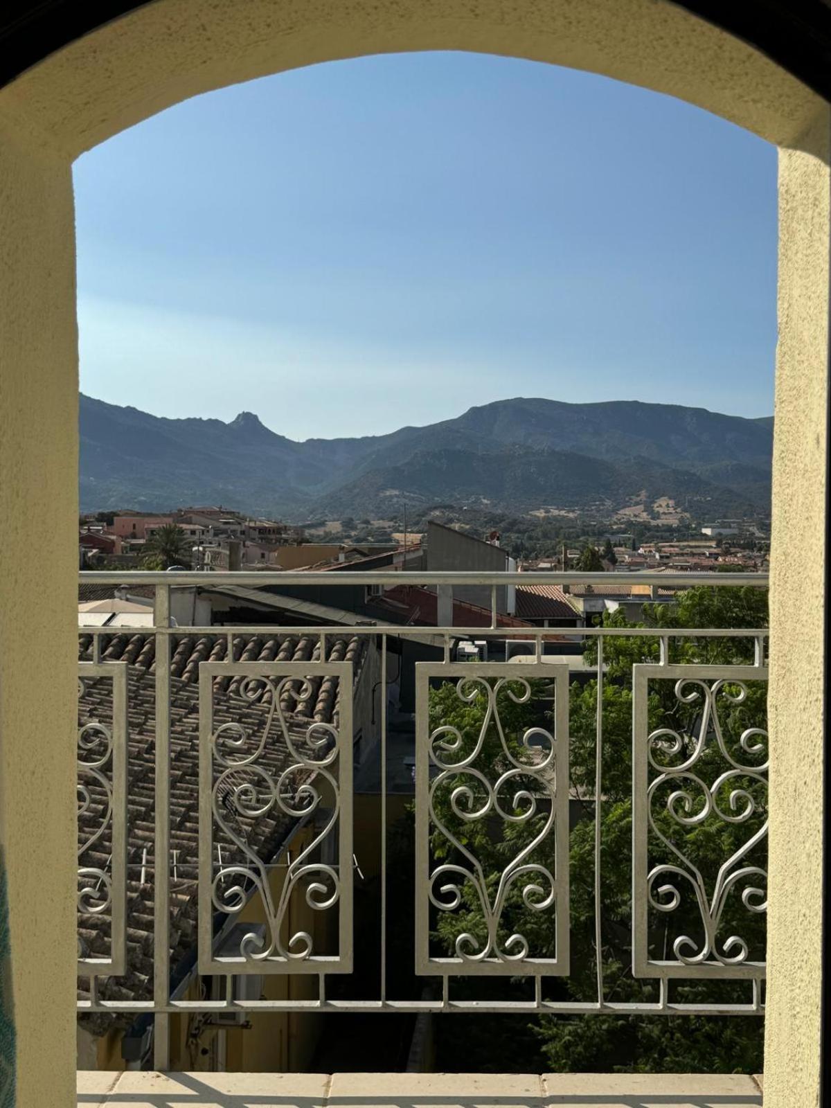 Casa de hóspedes San Raffaele