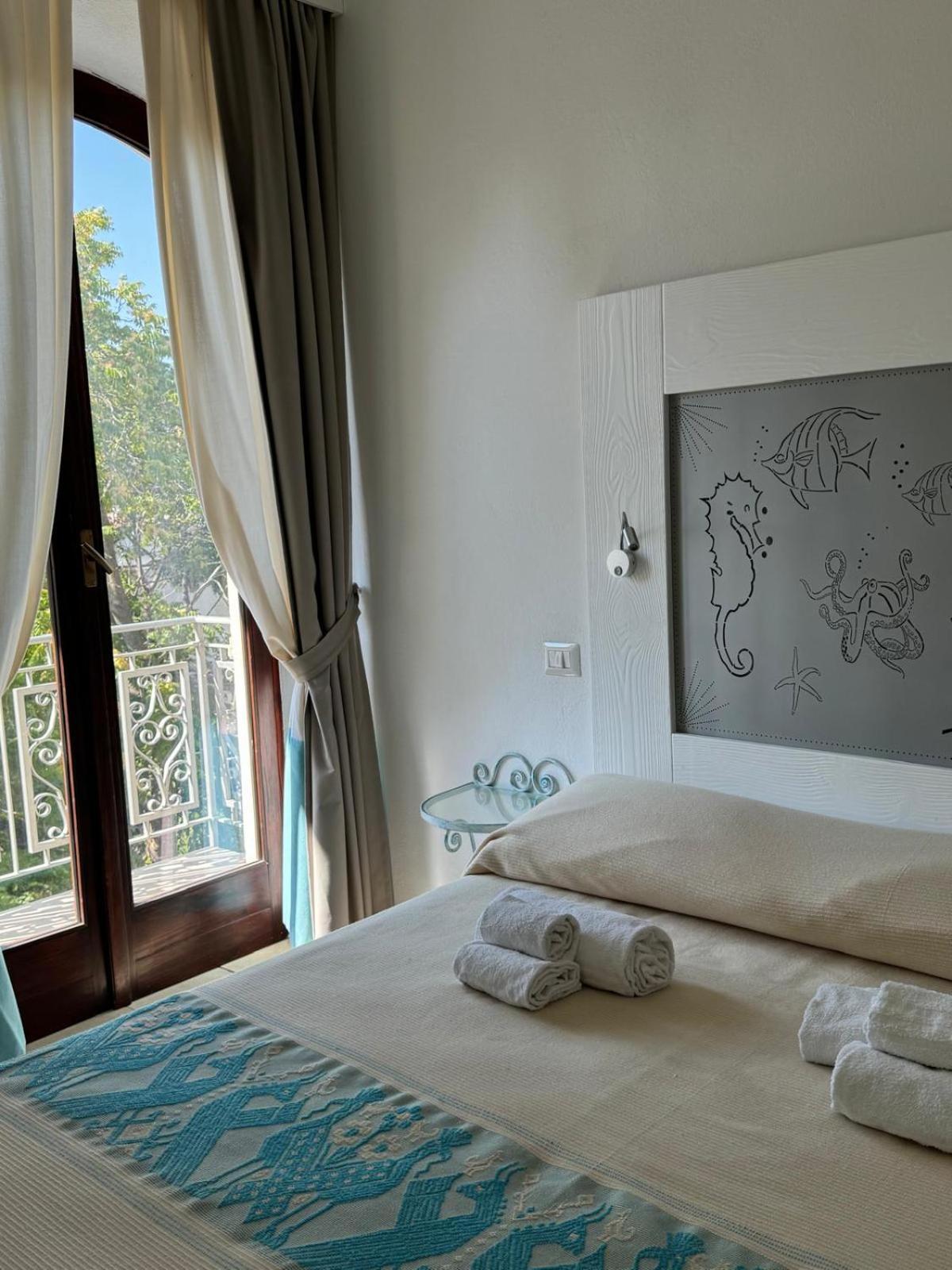 San Raffaele Casa de hóspedes Villasimius